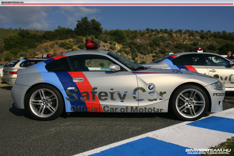 BMW Z4 S car