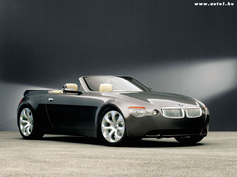 BMW Z9