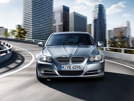 BMW-s háttérkép