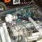 E28 Turbo motorja