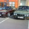 E30-as mellett