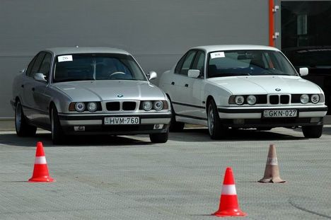 E-34 '94 elött és után