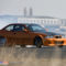 Első Drift edzés 2009