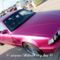 Pink BMW