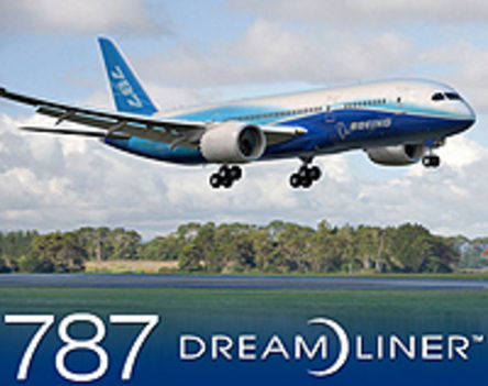 787 Dreamline