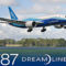 787 Dreamline