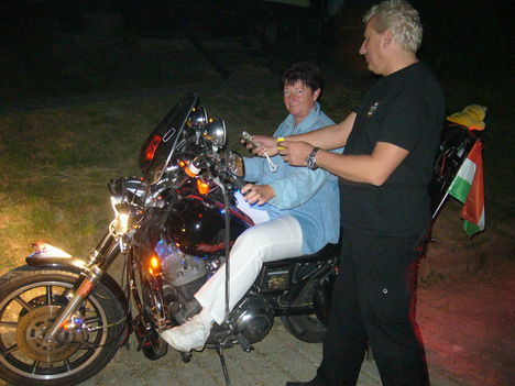GYŐRÚJBARÁTI MOTOROSTALÁLKOZÓ 2009 116