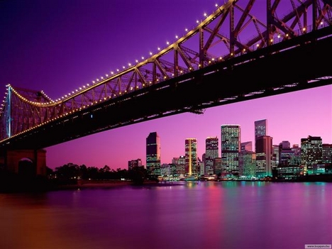 Brisbane-Queensland 