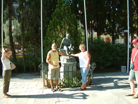 Corfu 2008