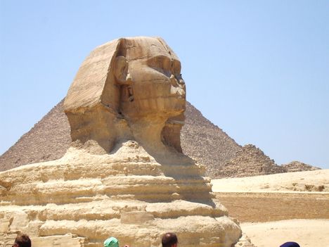 EGYPT 107