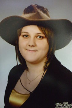 cawboy girl