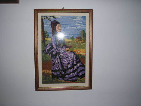 első munkám