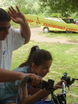 Gyereknap 2008