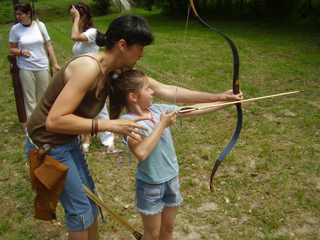 Gyereknap 2008