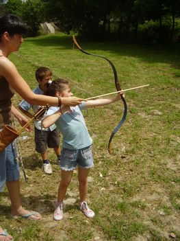 Gyereknap 2008