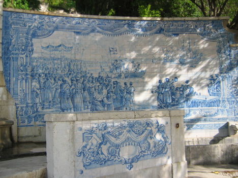 Portugália 243