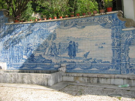 Portugália 245