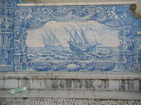 Portugália 246