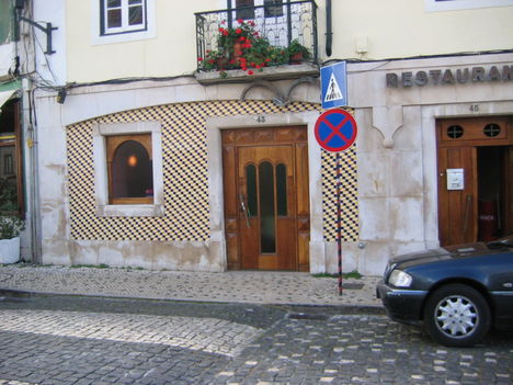 Portugália 255