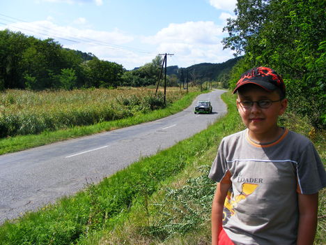 Rally 2008 038