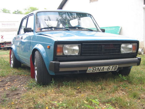  A tipus 2105