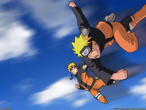 Naruto 07