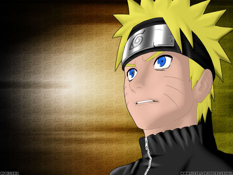 Naruto 08