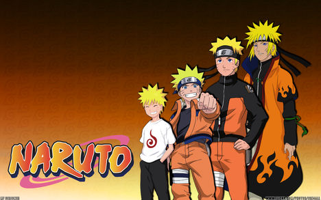 Naruto 09
