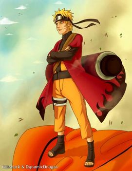 Naruto 10