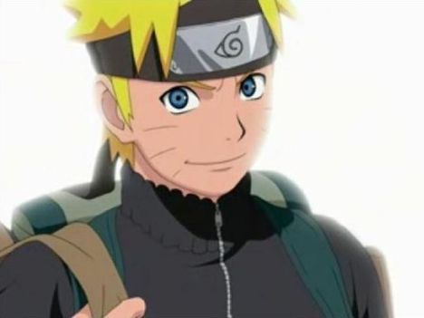 Naruto 12