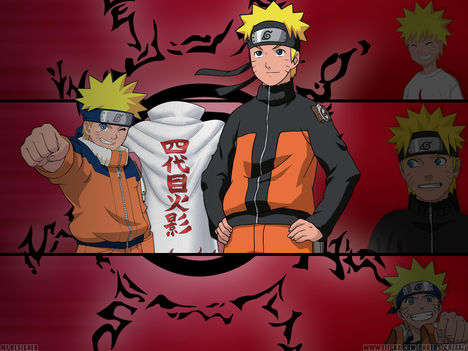 Naruto 13