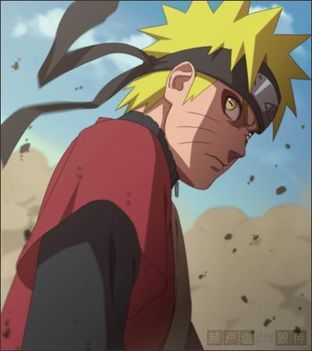 Naruto 13