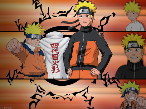 Naruto 15