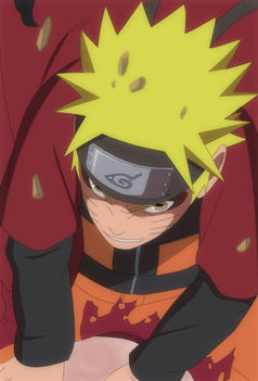 Naruto 19