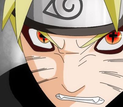 Naruto 21