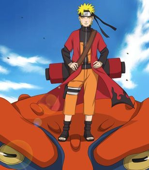 Naruto 23