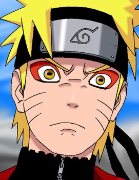 Naruto 28