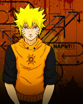 Naruto 29