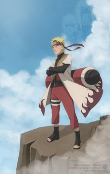 Naruto 31