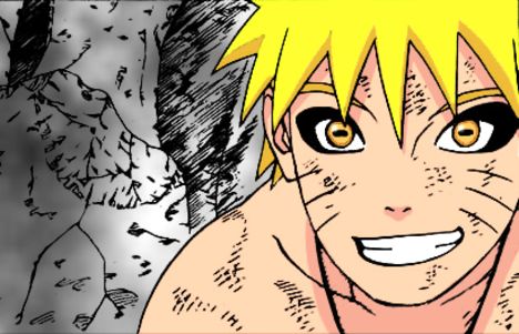 Naruto 32