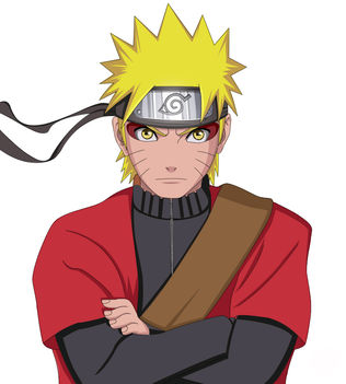 Naruto 34