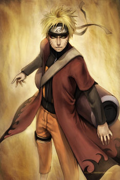 Naruto 35