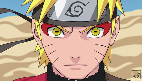 Naruto 37