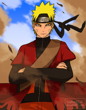 Naruto 38