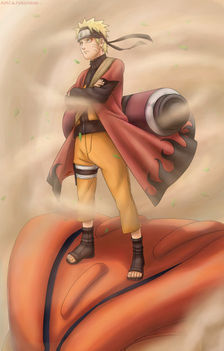 Naruto 39