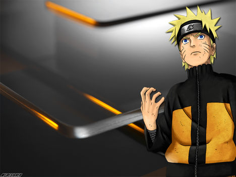 Naruto 46