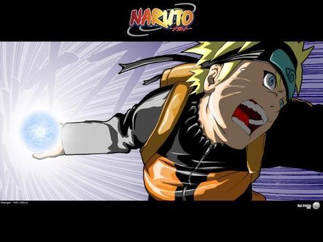 Naruto 50