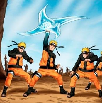 Naruto 51