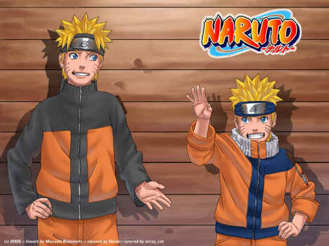 Naruto 57