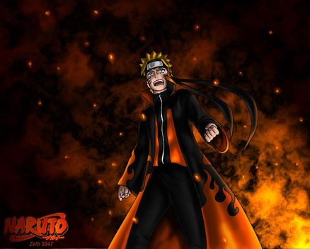 Naruto 71